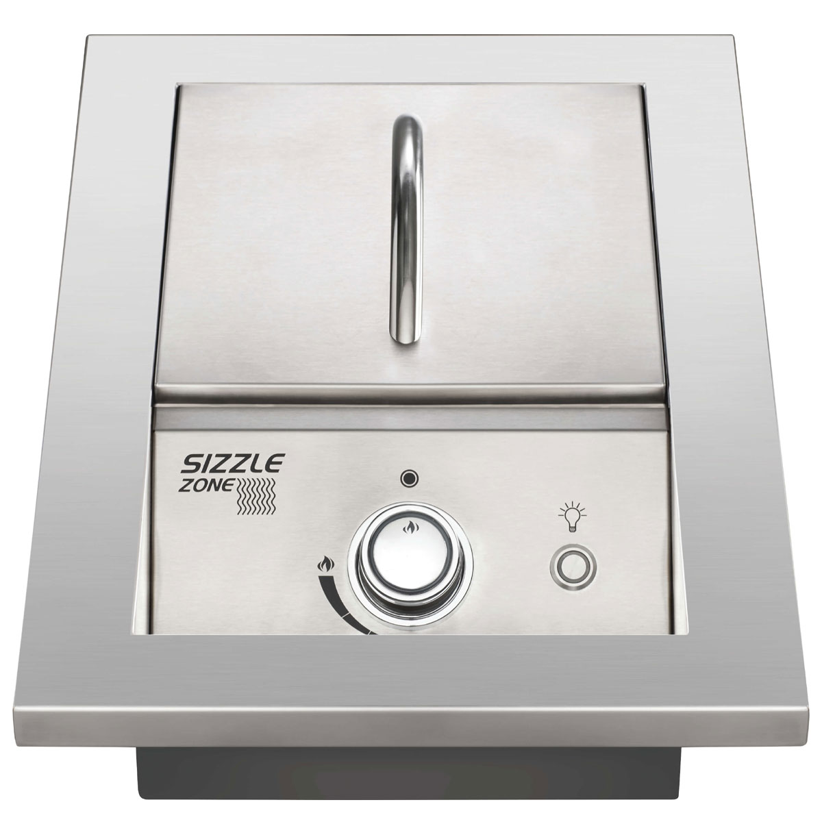 Napoleon Einbau SIZZLE ZONE 700er-Serie, klein Napoleon Einbau SIZZLE ZONE 700er-Serie, klein