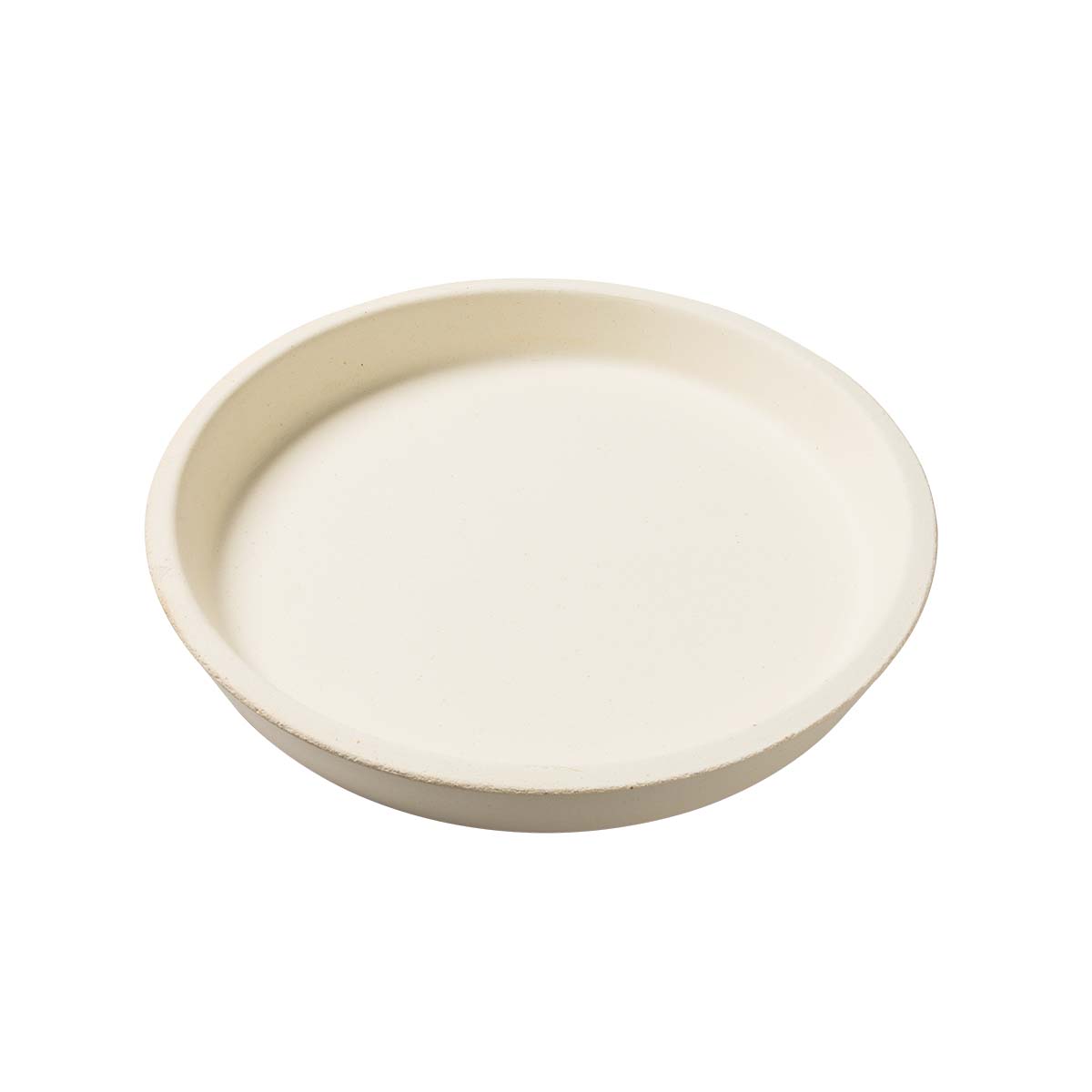 Big Green Egg tiefer Pizzastein, rund Big Green Egg tiefer Pizzastein, rund