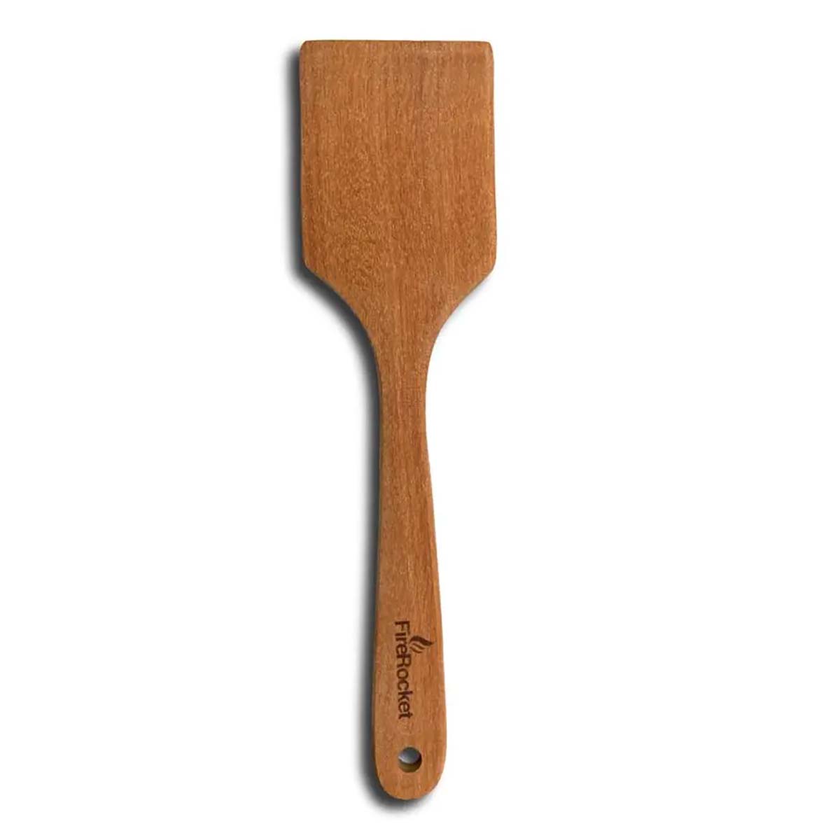 FireRocket Holzwender aus Kirschholz, 31 cm