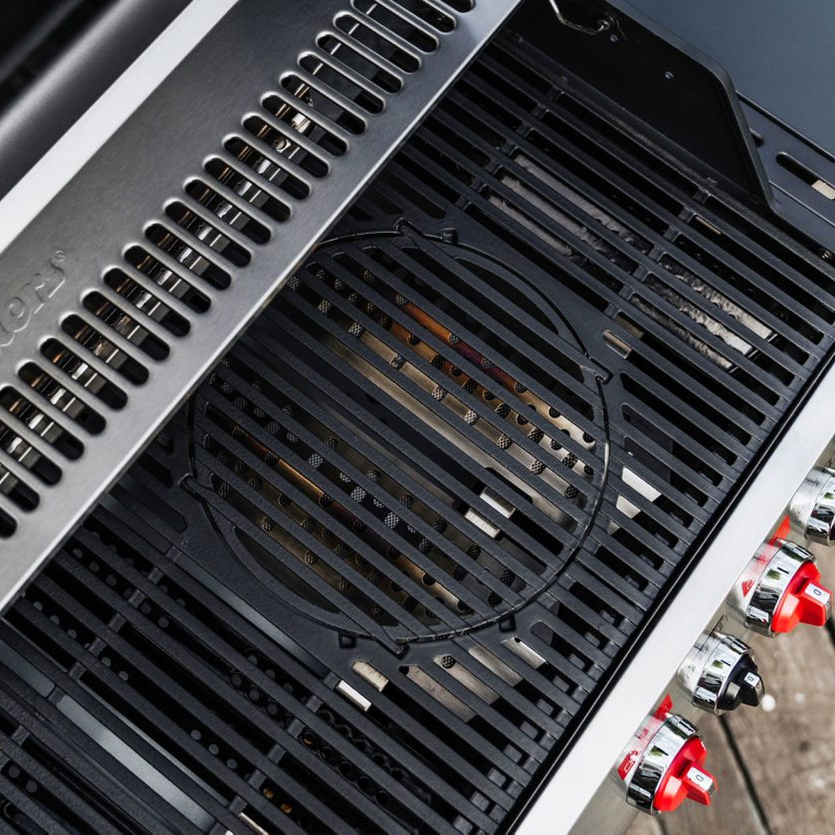 Enders Colorado 6 IK Turbo II Enders Colorado 6 IK Turbo II