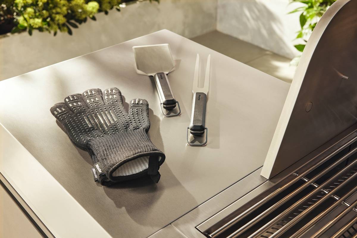 Miele FlipHero (Grillspachtel) – Tool