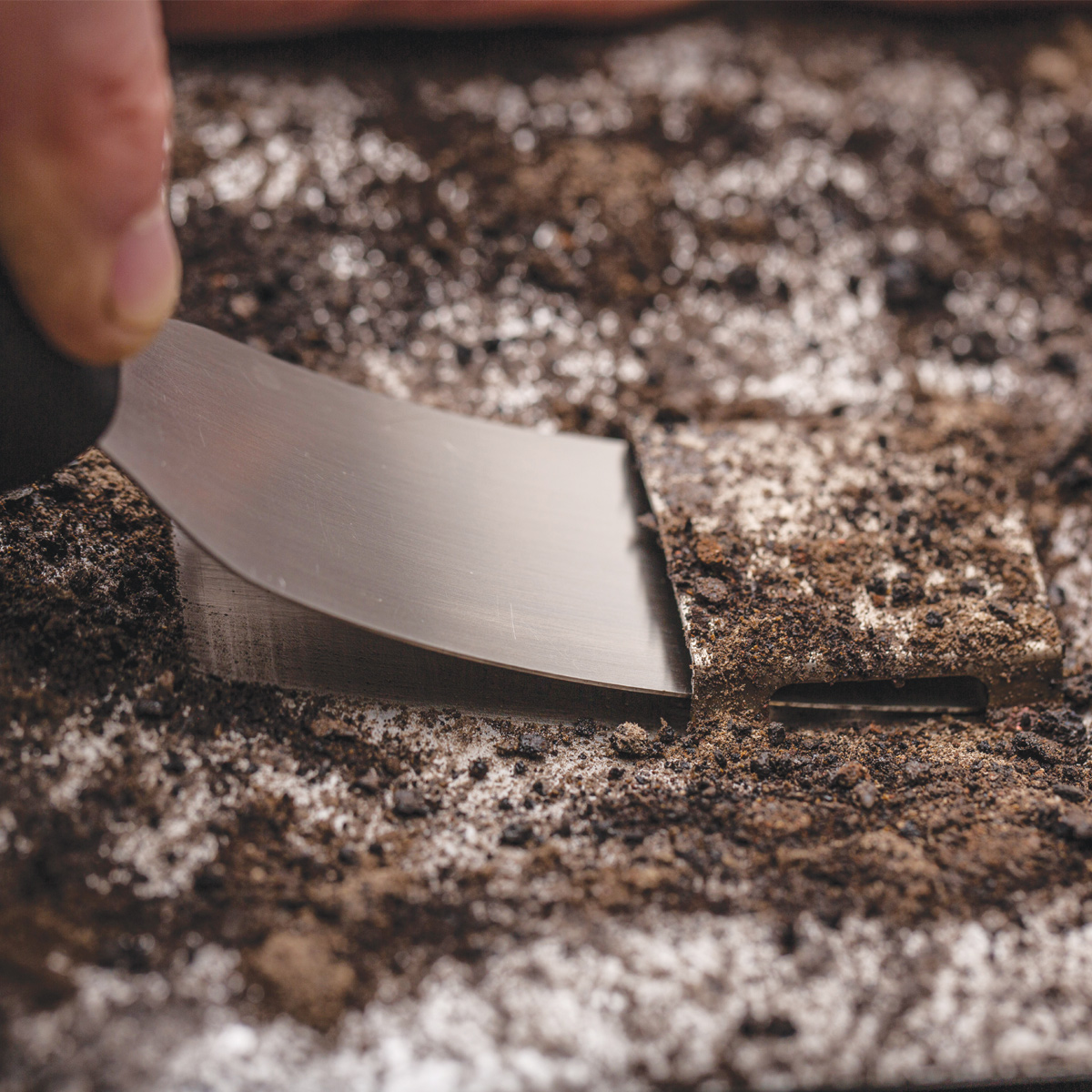 Broil King PELLET REINIGUNGSKIT Broil King PELLET REINIGUNGSKIT