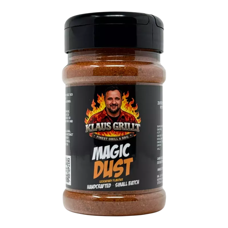 Magic Dust 220 g Streuer