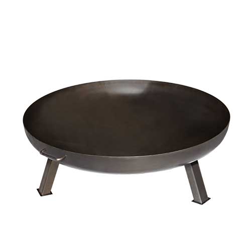 Buschbeck Feuerschale XS | Ø 55 cm