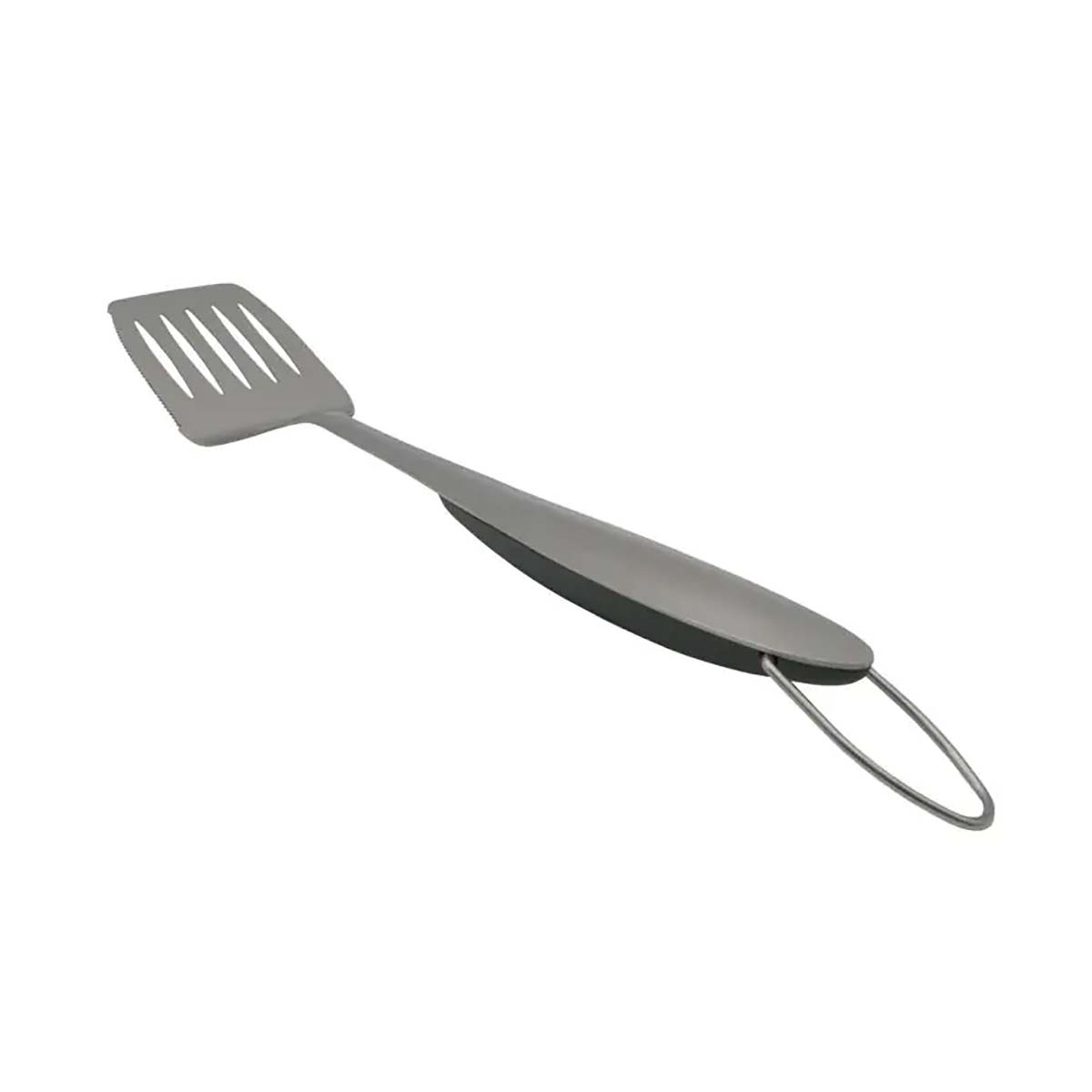 FireRocket Grillwender aus Edelstahl, 45,5 cm