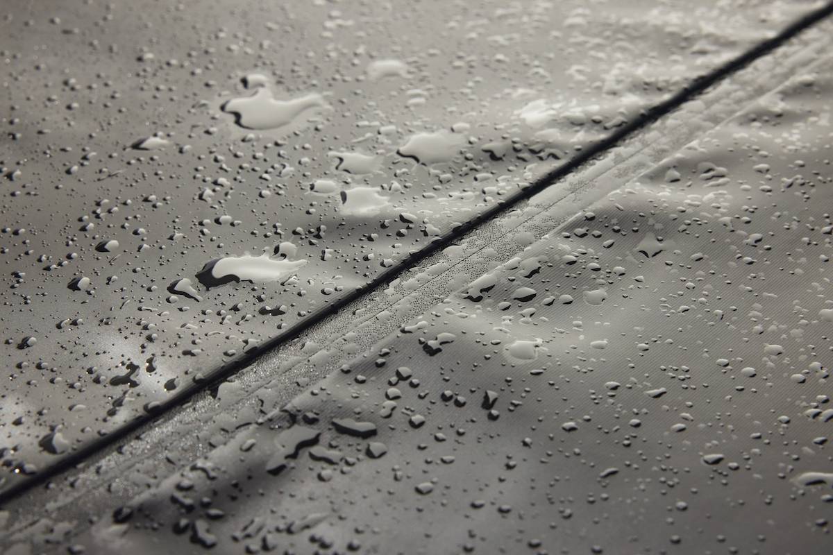 Miele WeatherShield Fire (Wetterschutz) – Wetterschutz