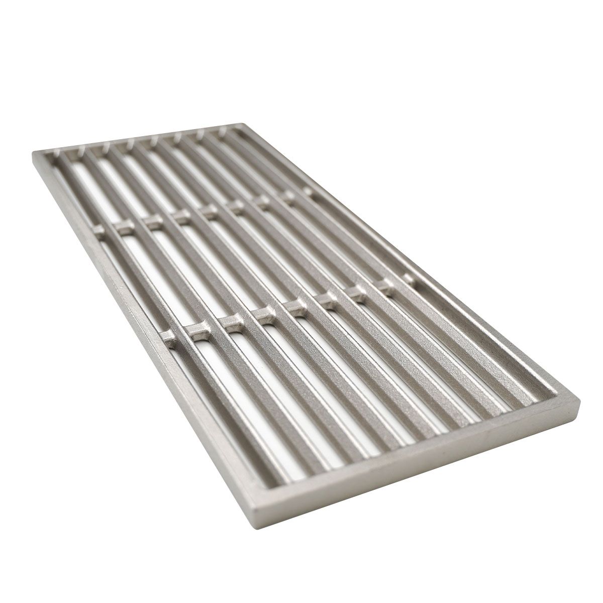 SANTOS Edelstahl-Gussrost für Broil King Baron
