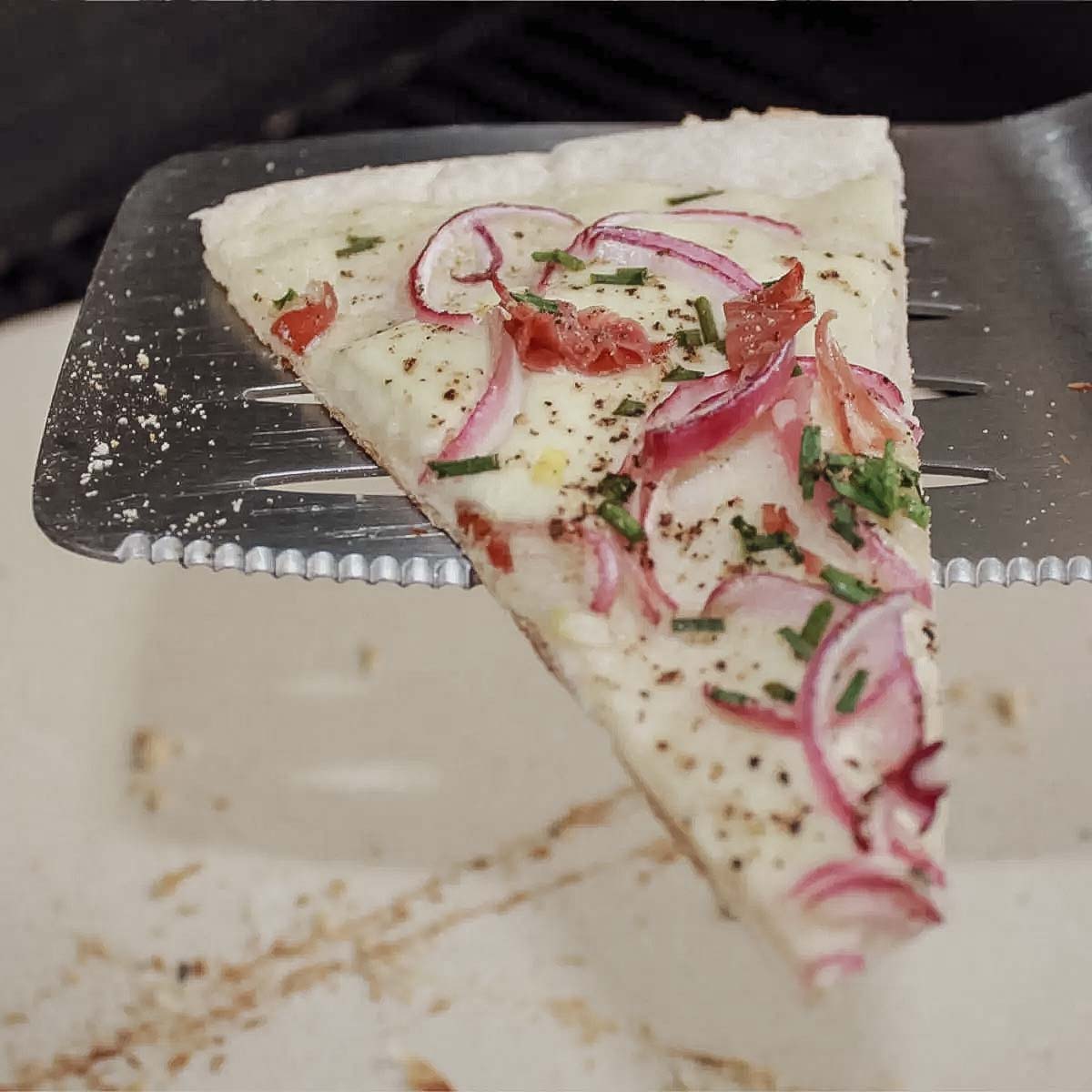 Santos Grill Spatula Santos Grill Spatula