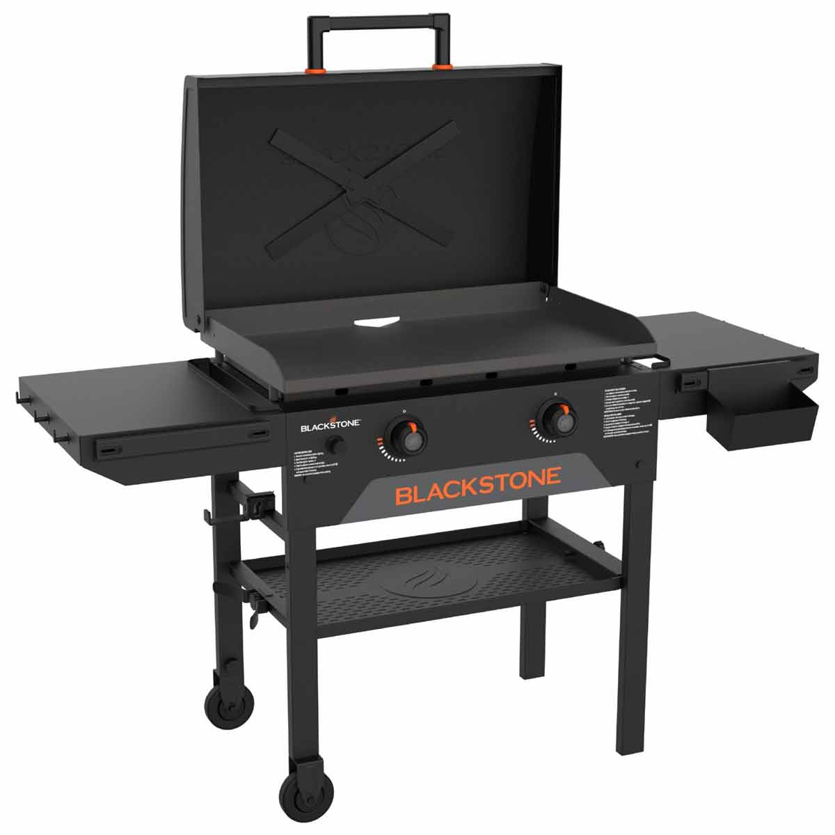 Blackstone Plancha Grill 28" Omnivore