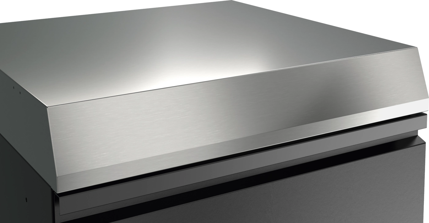 Miele Store M B – Stauraummodul mit Regalboden