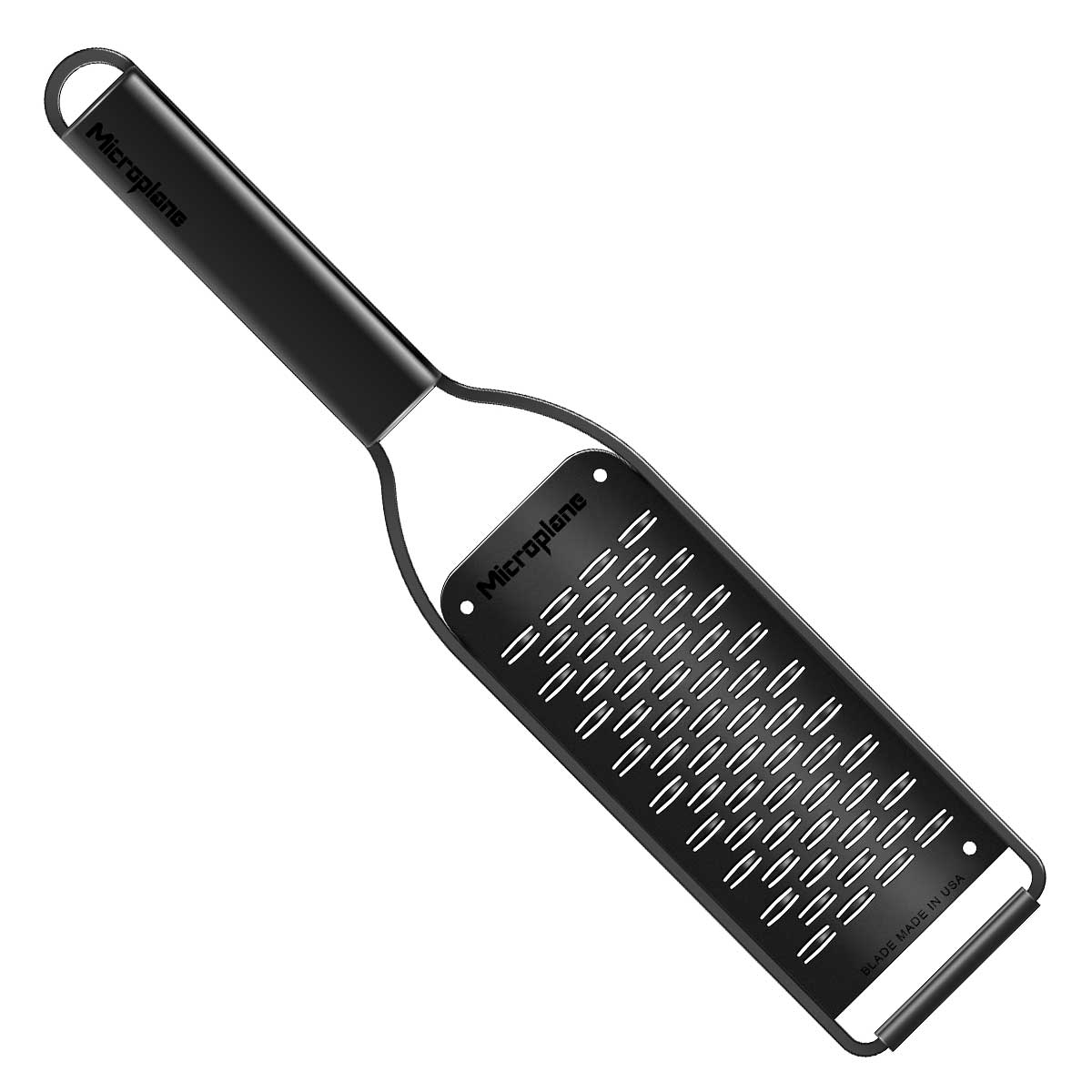 Microplane Black Sheep 2-Wege-Reibe Microplane Black Sheep 2-Wege-Reibe