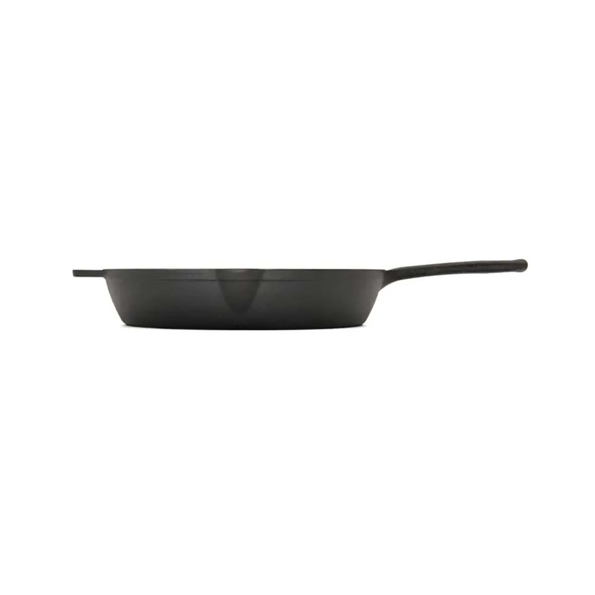 FireRocket Gusseisenpfanne Ø 30 cm