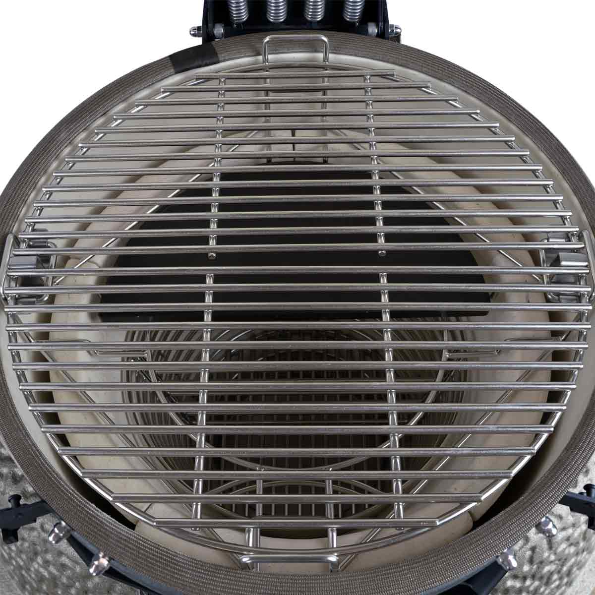 The Bastard VX Medium Complete Keramikgrill