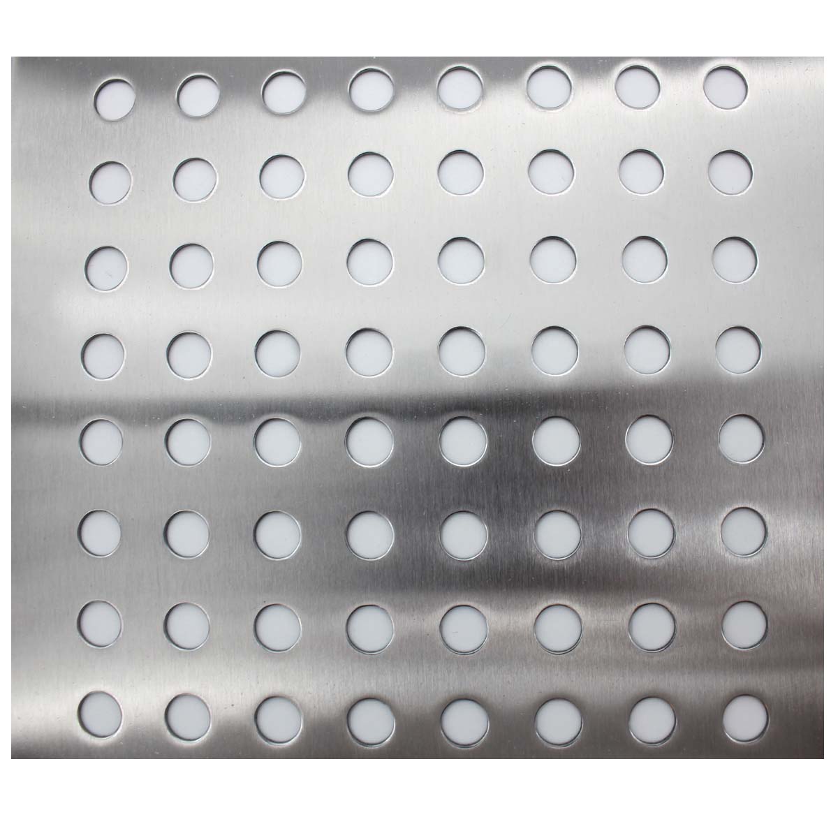 SANTOS Gemüsekorb XS / Grillwok Edelstahl, 21,5 x 21,5 cm SANTOS Gemüsekorb XS / Grillwok Edelstahl, 21,5 x 21,5 cm