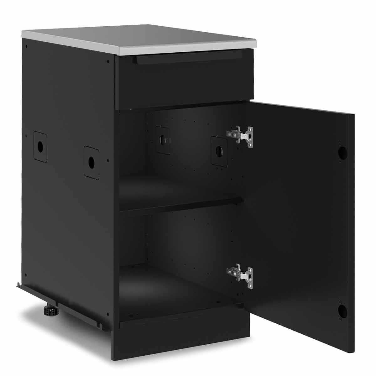 Broil King MOK Aufbewahrungsschrank 1-türig Broil King MOK Aufbewahrungsschrank 1-türig