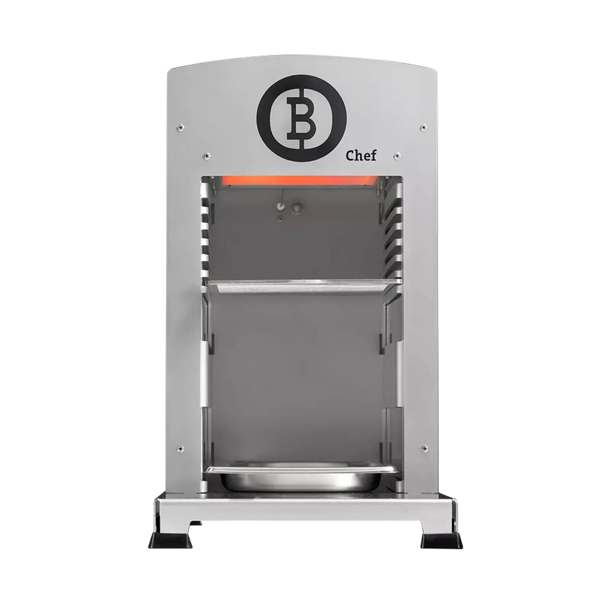 Beefer one Chef Beefer one Chef