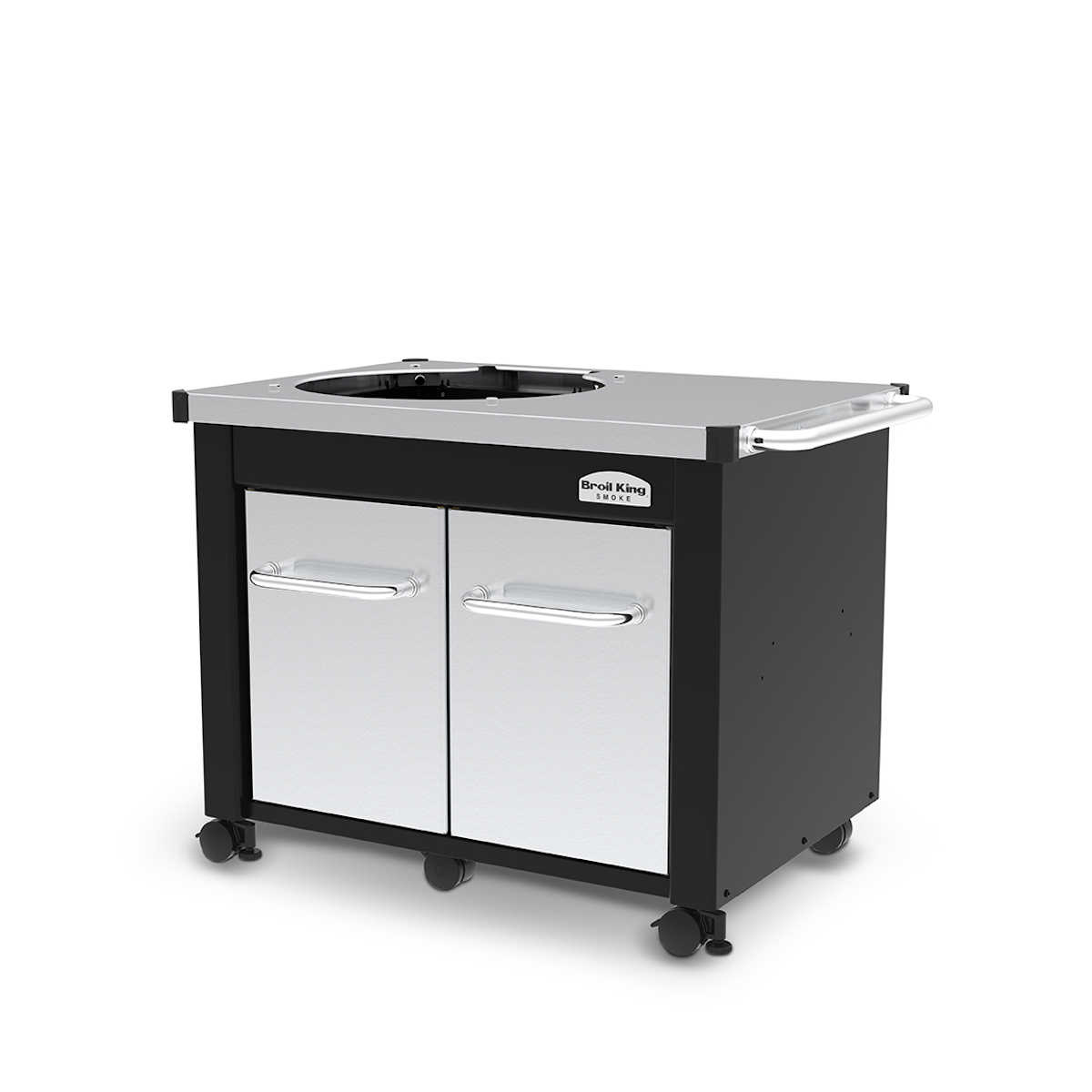Broil King KEG Cabinet, Unterwagen Broil King KEG Cabinet, Unterwagen