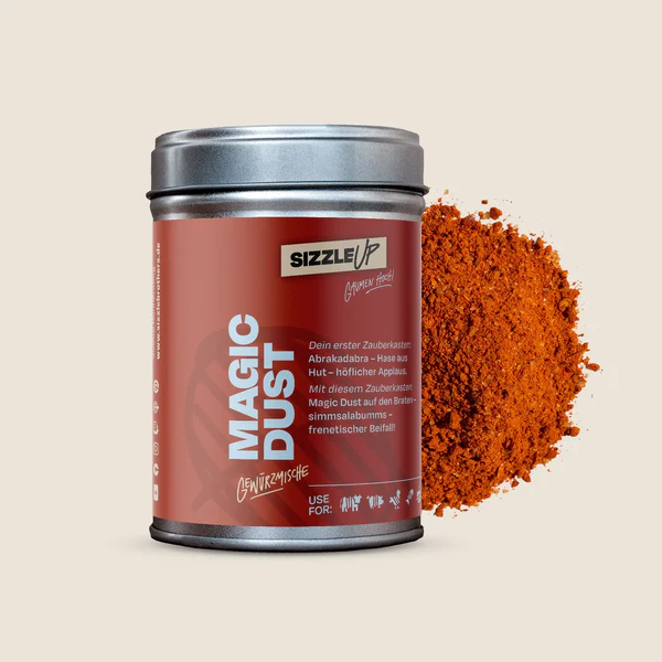 Magic Dust