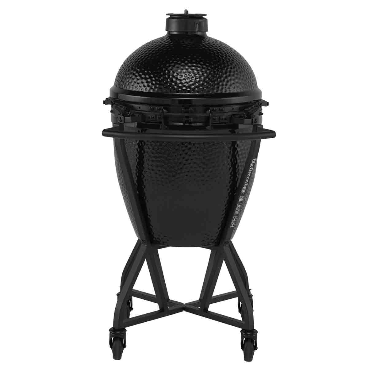 Big Green Egg Large Starter Set | The Onyx