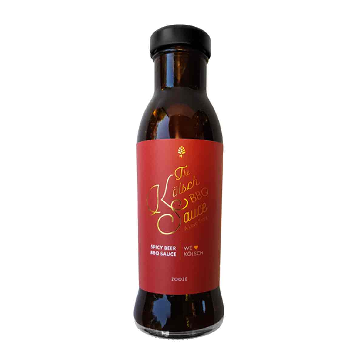 Zooze Beer BBQ Sauce –The Kölsch BBQ Sauce Zooze Beer BBQ Sauce –The Kölsch BBQ Sauce