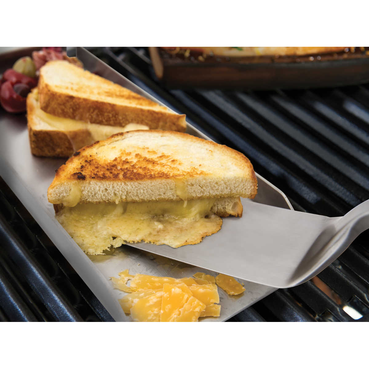 Broil King Besteckset Baron Pfannenwender Broil King Besteckset Baron Pfannenwender