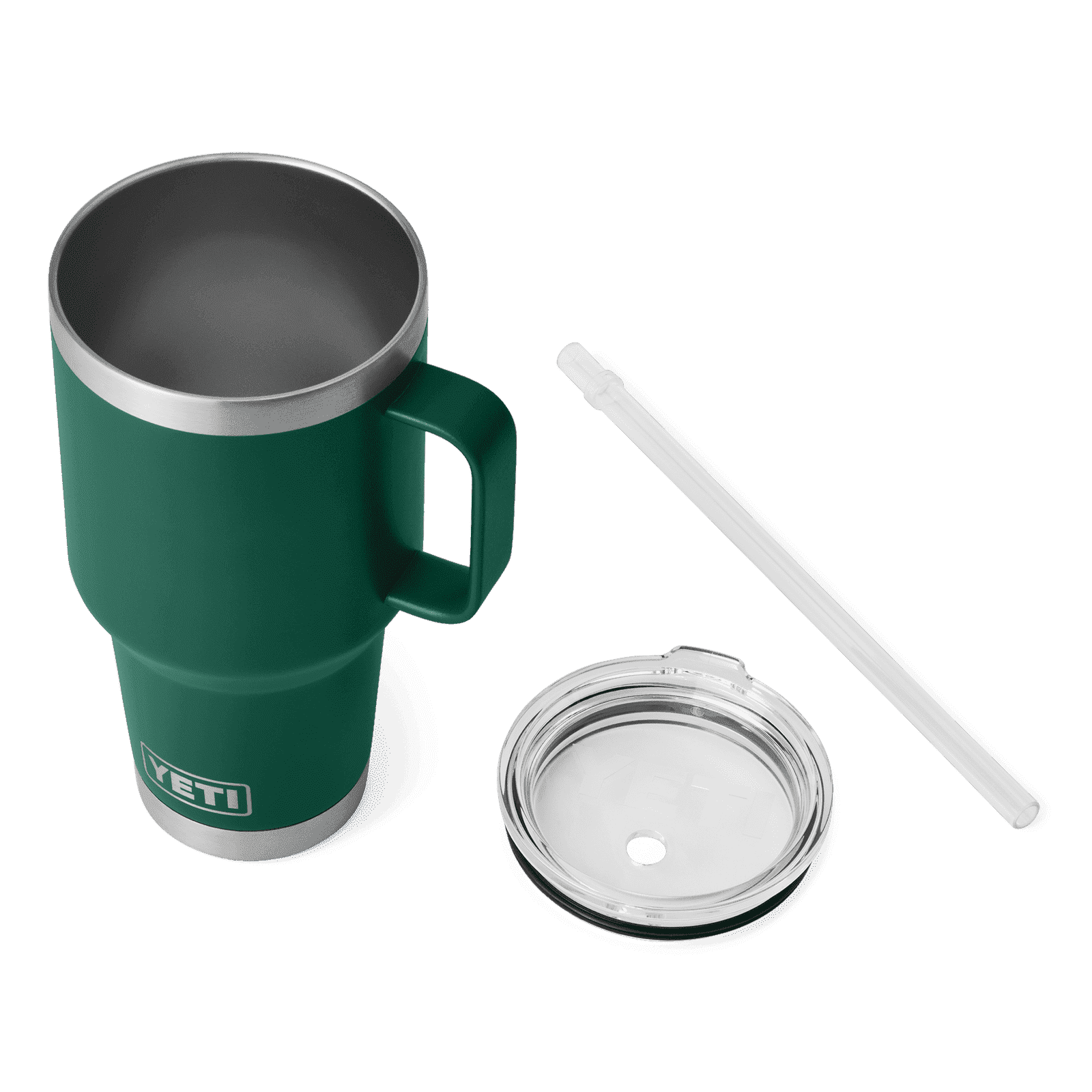 YETI Rambler® 35 oz Straw Mug