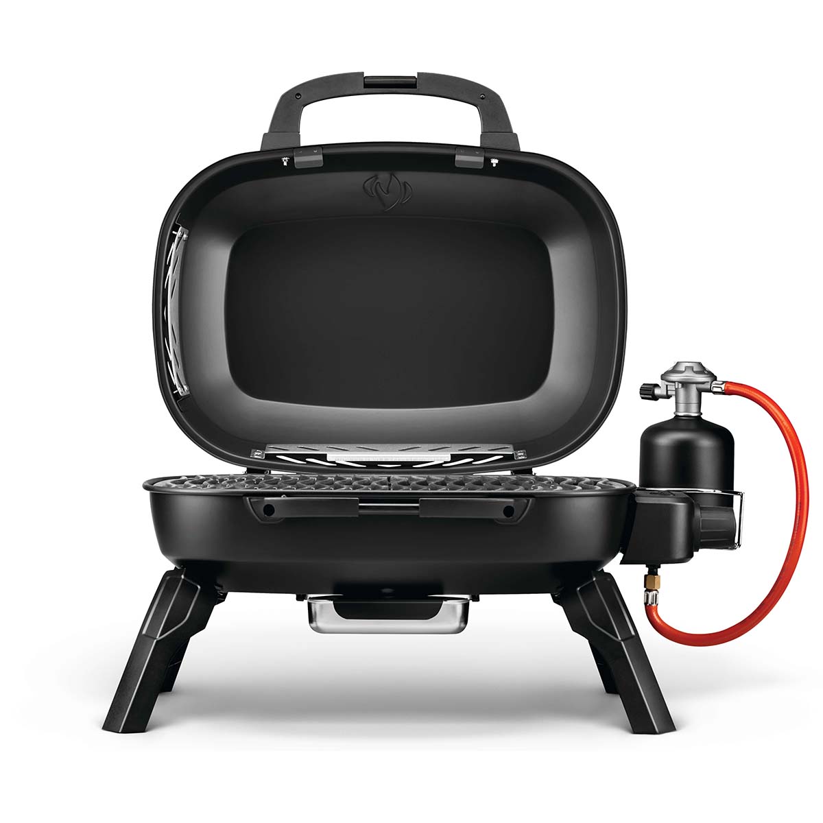 Napoleon TravelQ 240 Gasgrill | Schwarz