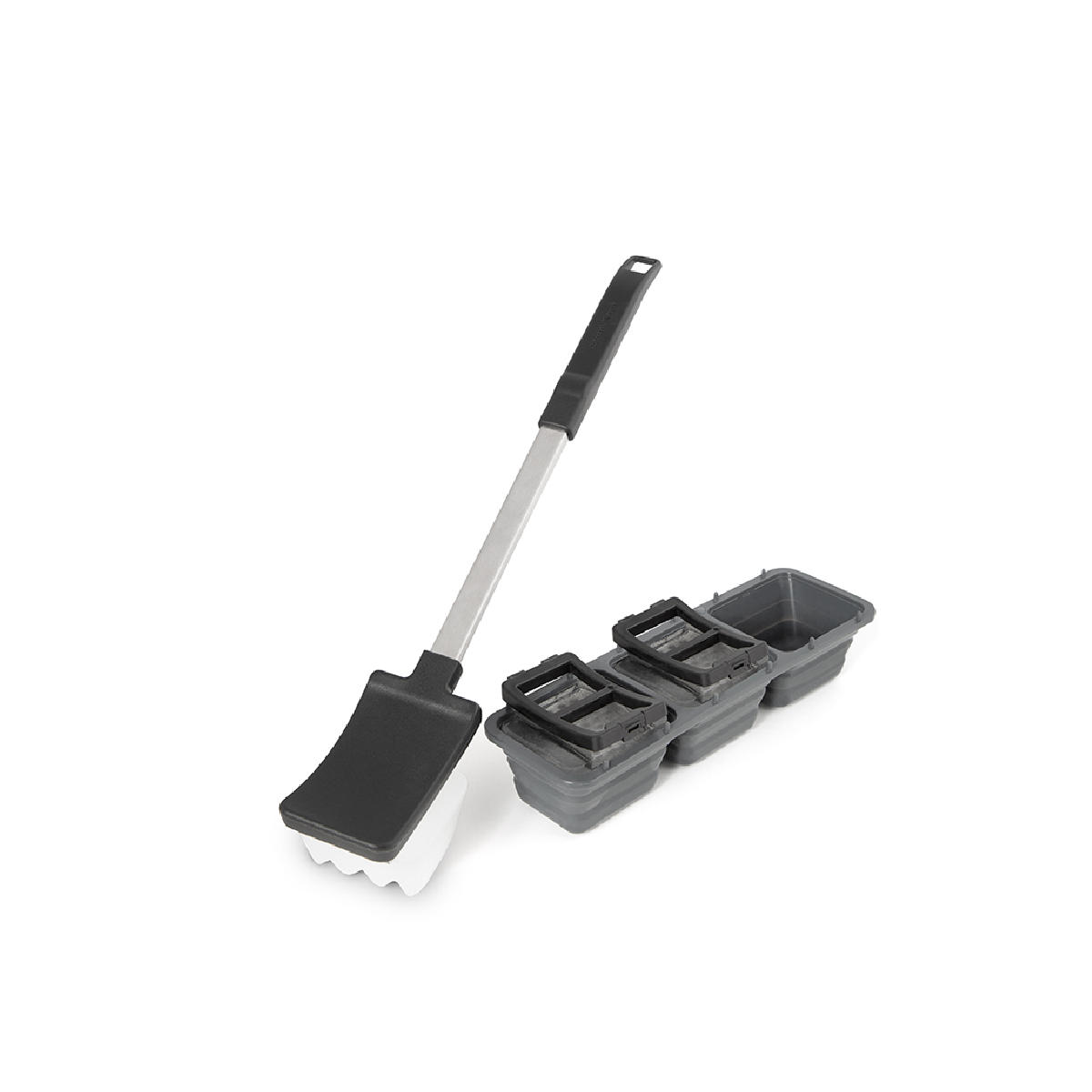 Broil King Eis-Reinigungsbürste für den Grillrost Broil King Eis-Reinigungsbürste für den Grillrost