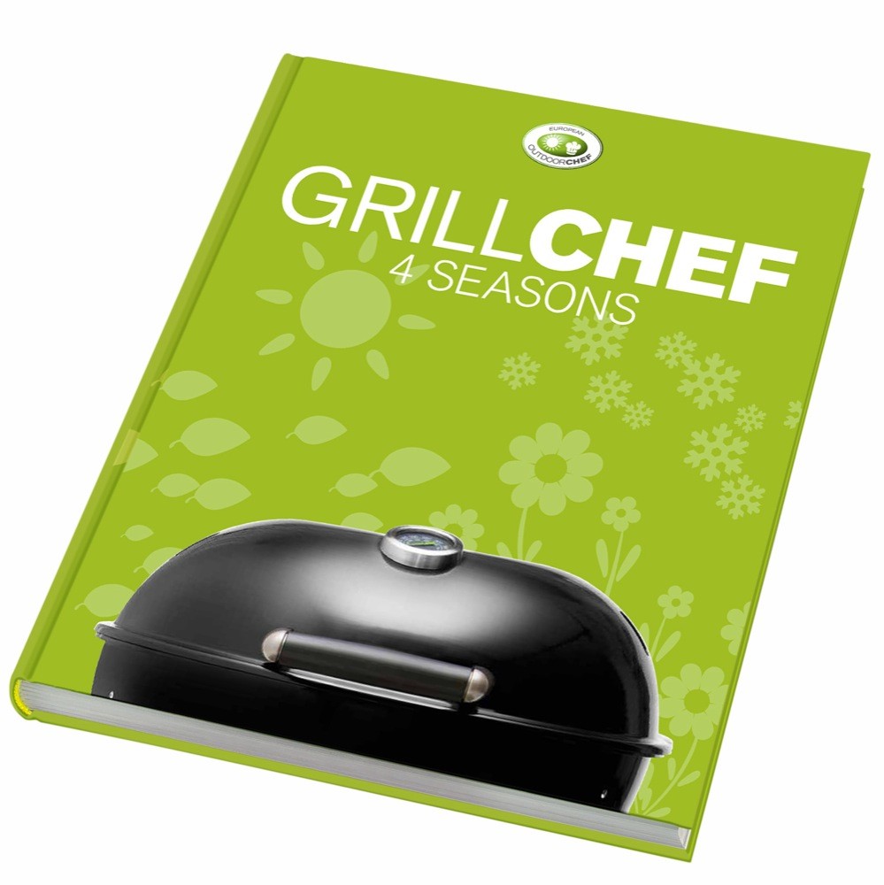 ODC Grillchef 4 Seasons