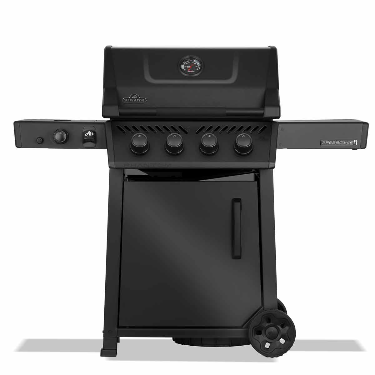 Napoleon Phantom Freestyle PRO 425 mit Sizzle Zone