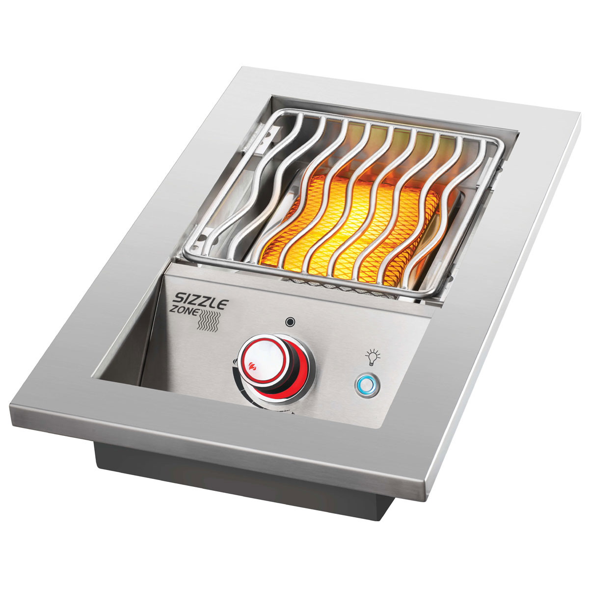 Napoleon Einbau SIZZLE ZONE 700er-Serie, klein Napoleon Einbau SIZZLE ZONE 700er-Serie, klein