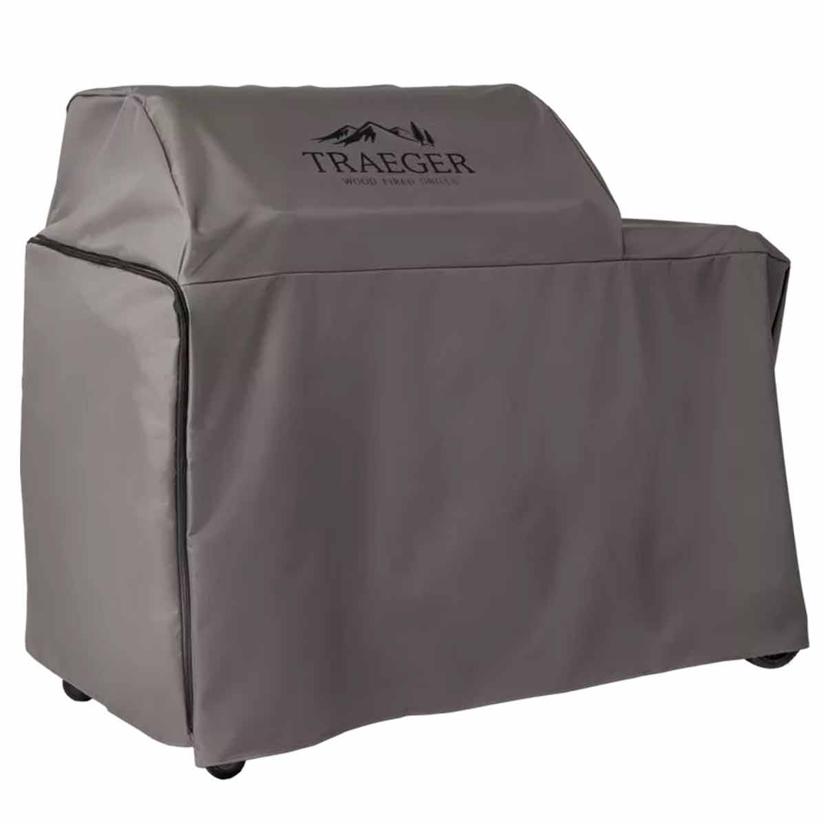 Traeger Abdeckhaube für Woodridge Pro & Elite Pelletgrill