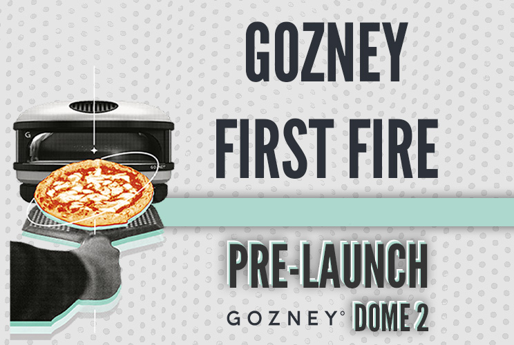 Gozney Dome 2 & XL First Fire Event – Launch der neuen Generation Hamburg Gozney Dome 2 & XL First Fire Event – Launch der neuen Generation Hamburg
