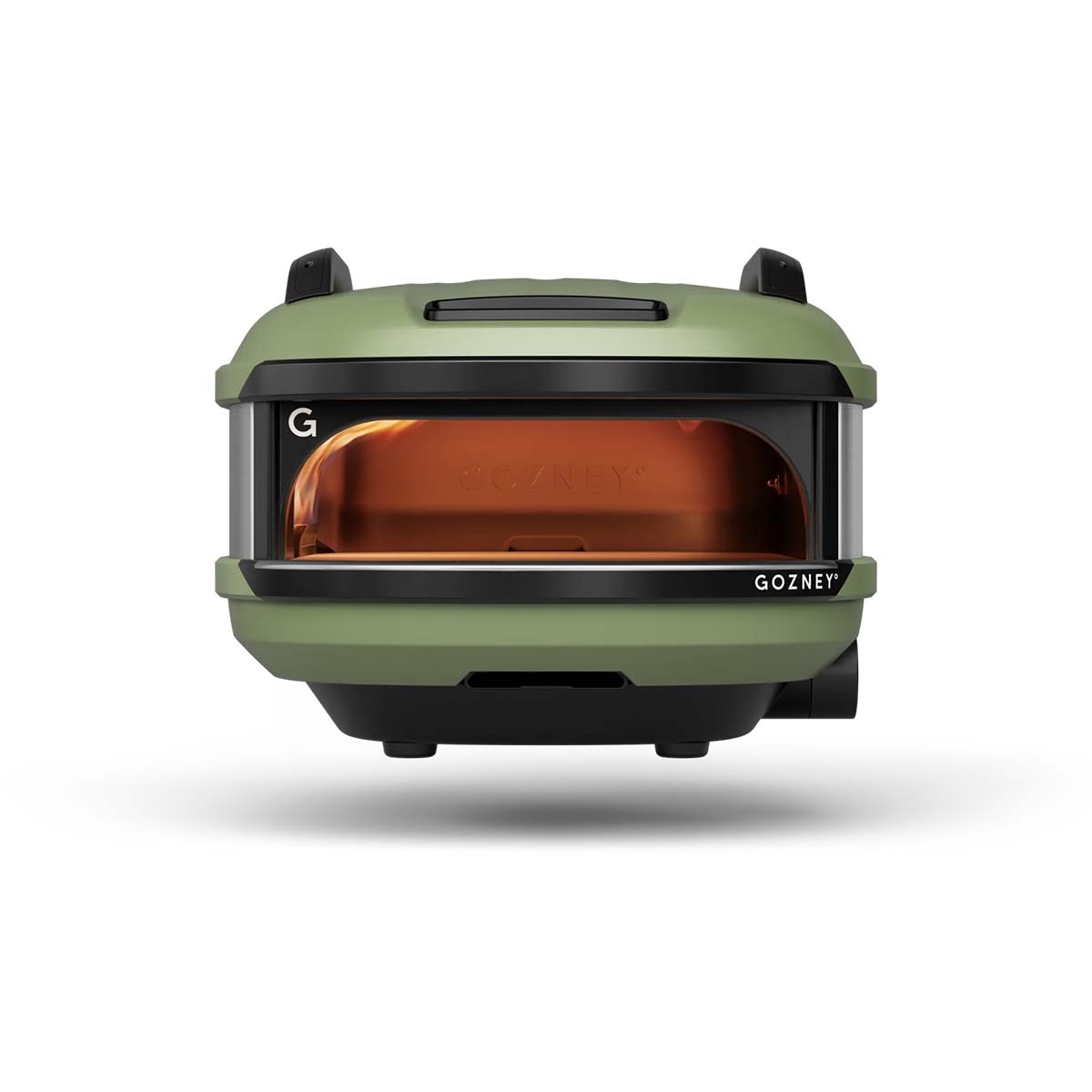 Gozney Tread Gas Pizzaofen 12" | Olive
