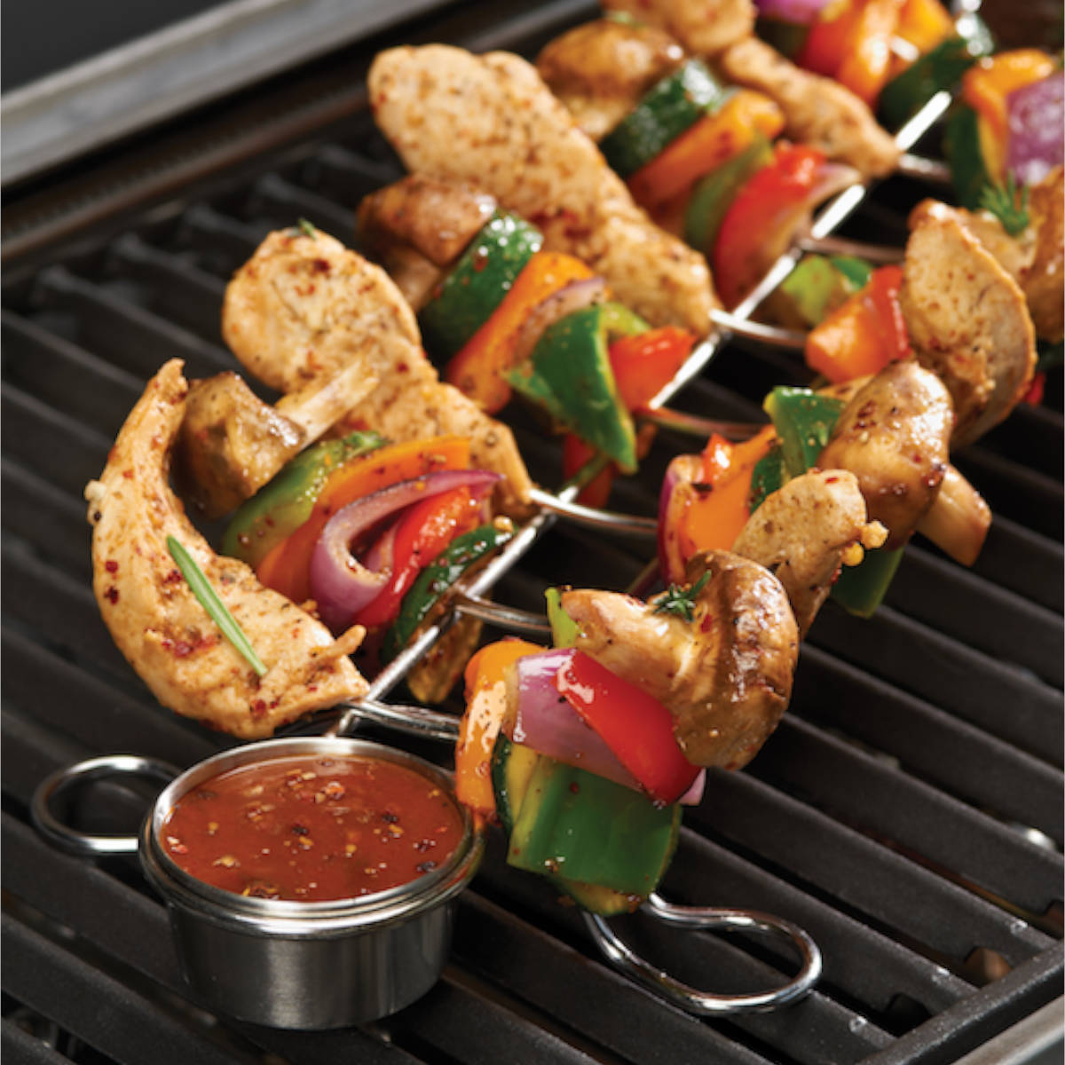 Broil King Servier Spie?gestell