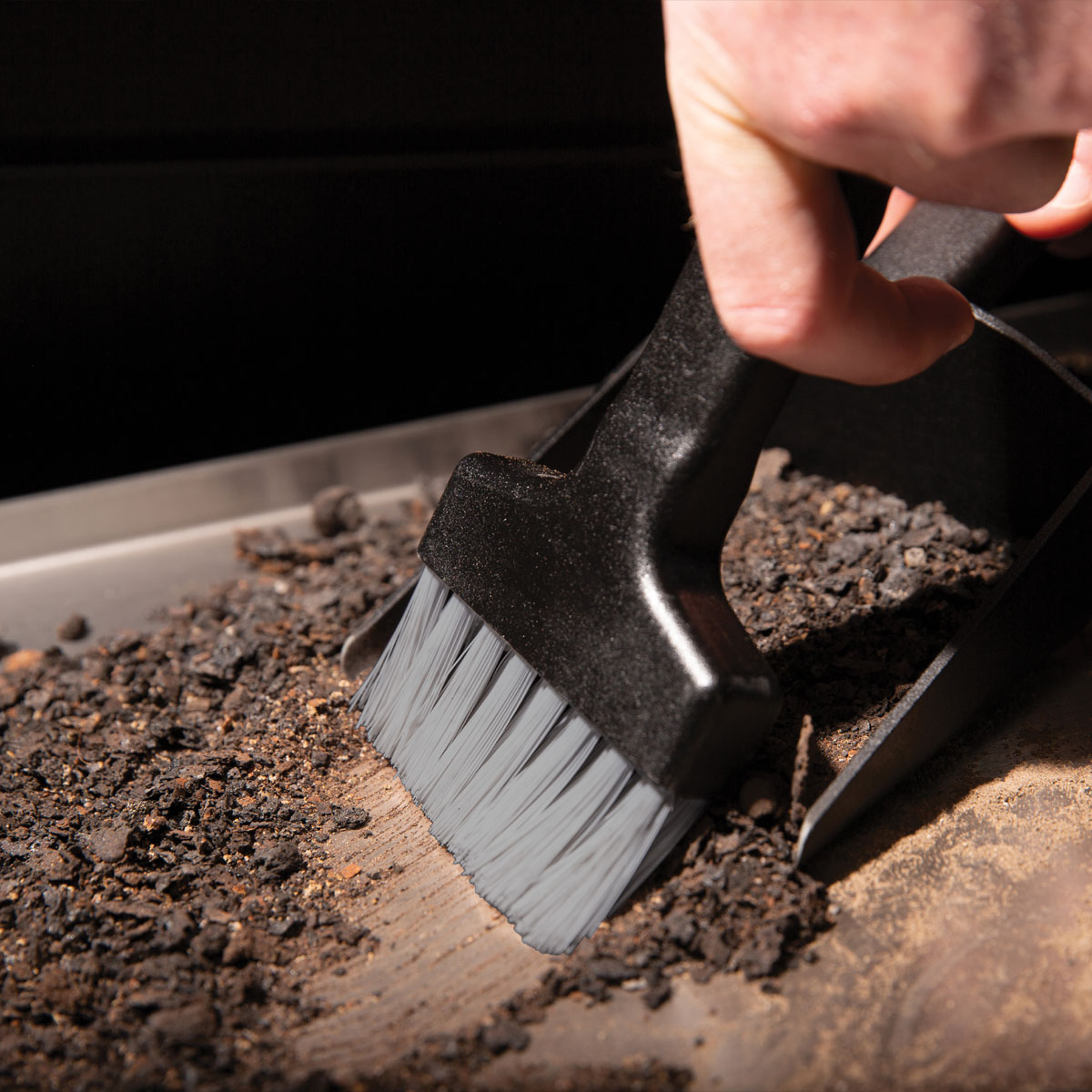 Broil King PELLET REINIGUNGSKIT Broil King PELLET REINIGUNGSKIT