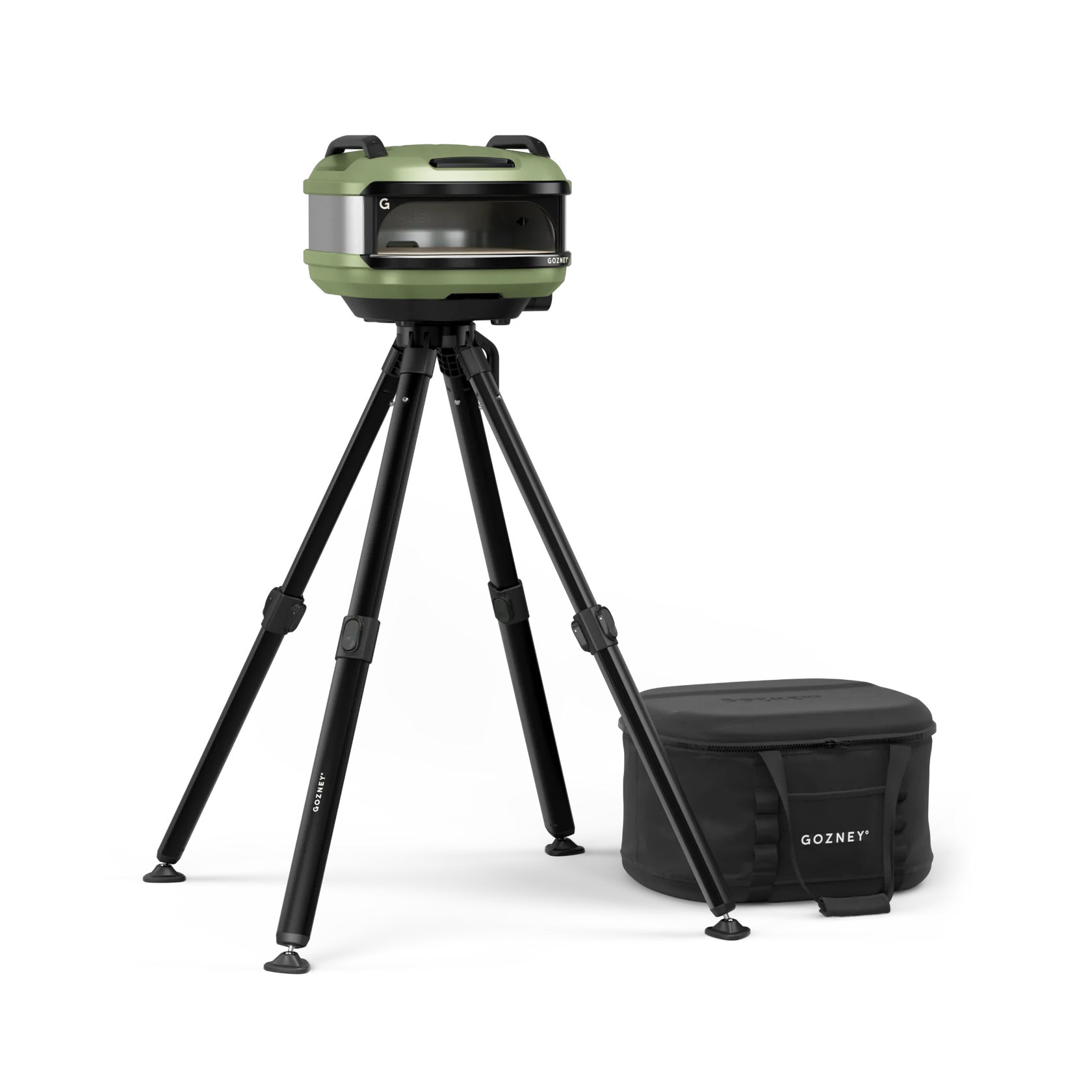 Gozney - Tread Trail Bundle Olive