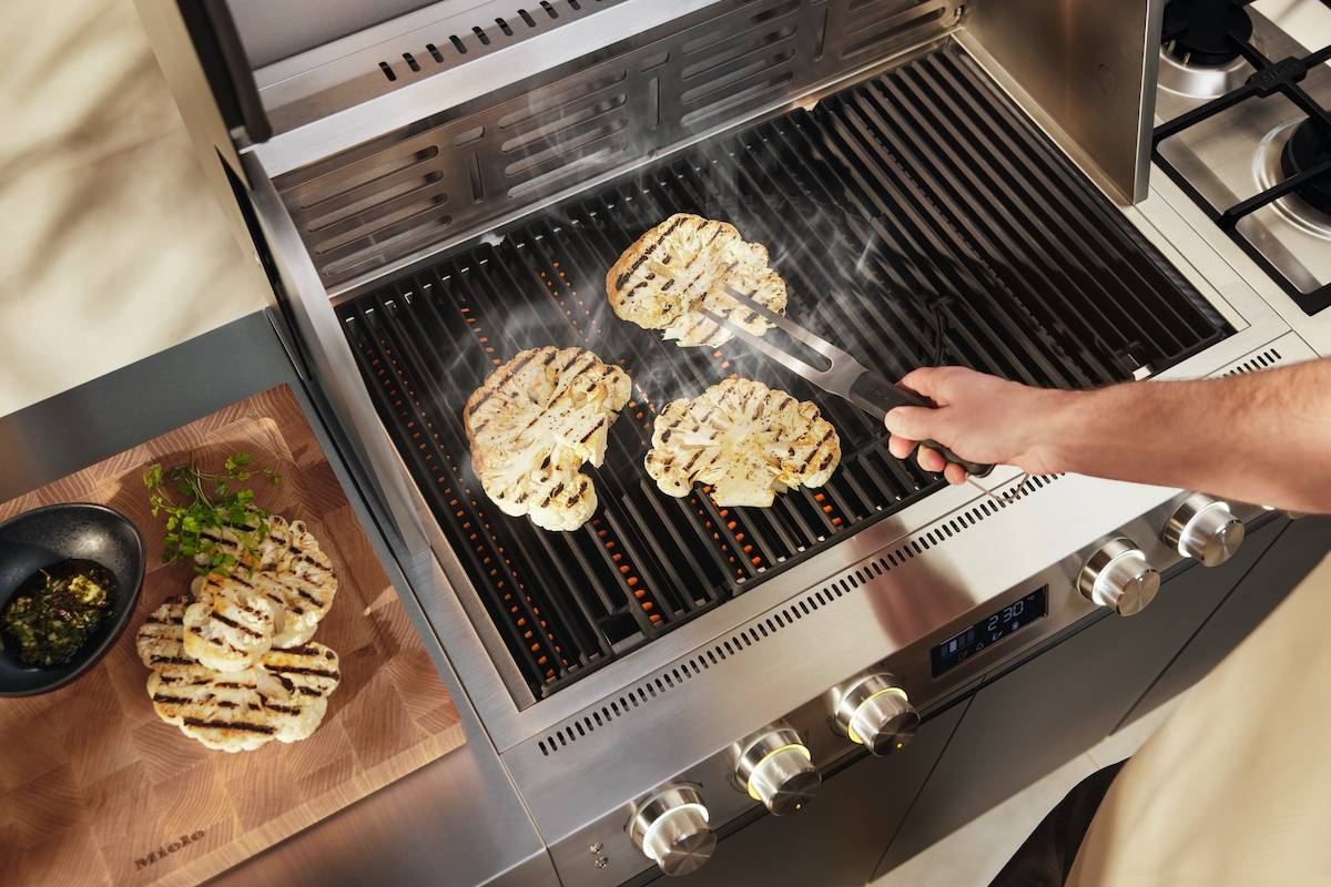 Miele CarveHero (Grillgabel) – Tool