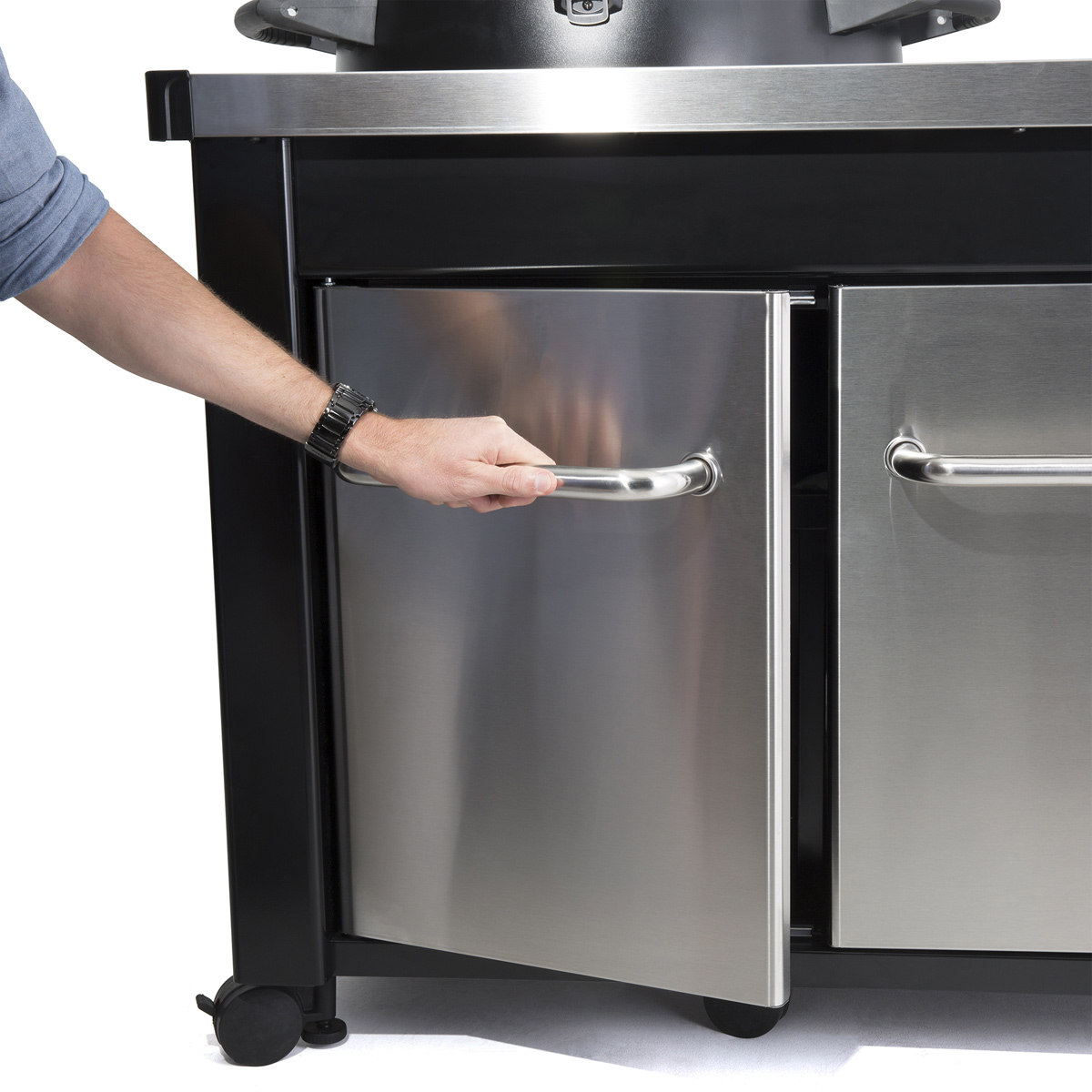 Broil King Keg Cabinetunterwagen Broil King Keg Cabinetunterwagen