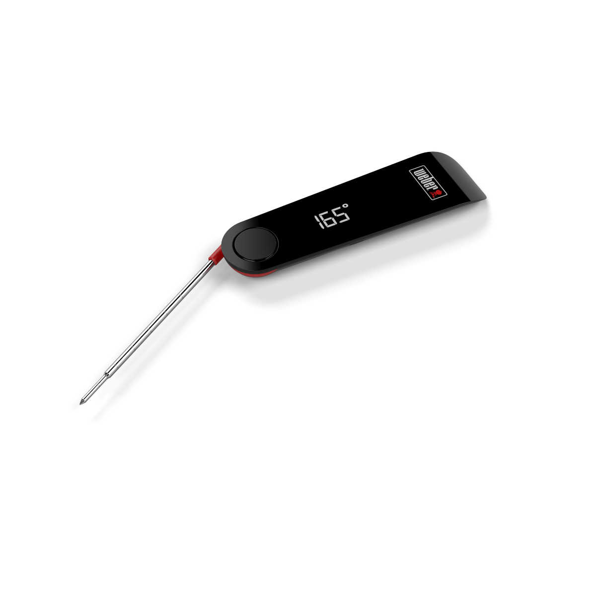 Weber SnapCheck Thermometer, Einstichthermometer Weber SnapCheck Thermometer, Einstichthermometer