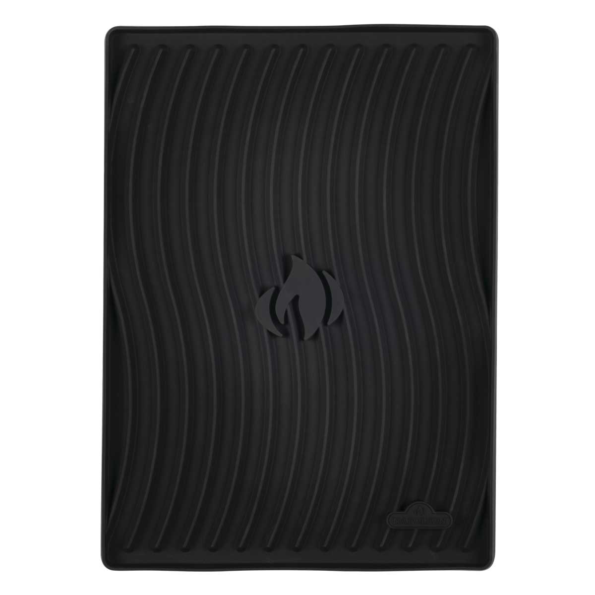 Napoleon Silikonmatte passend für Seitenablage, 43x31 cm  Napoleon Silikonmatte passend für Seitenablage, 43x31 cm