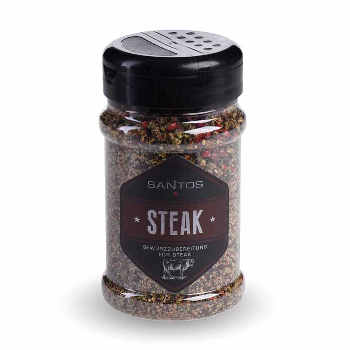 SANTOS Trüffel Steak Set
