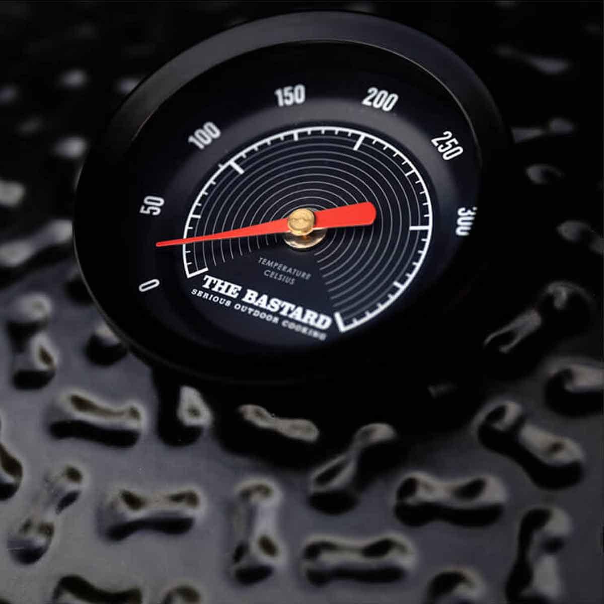 The Bastard Large Complete Anniversary Edition