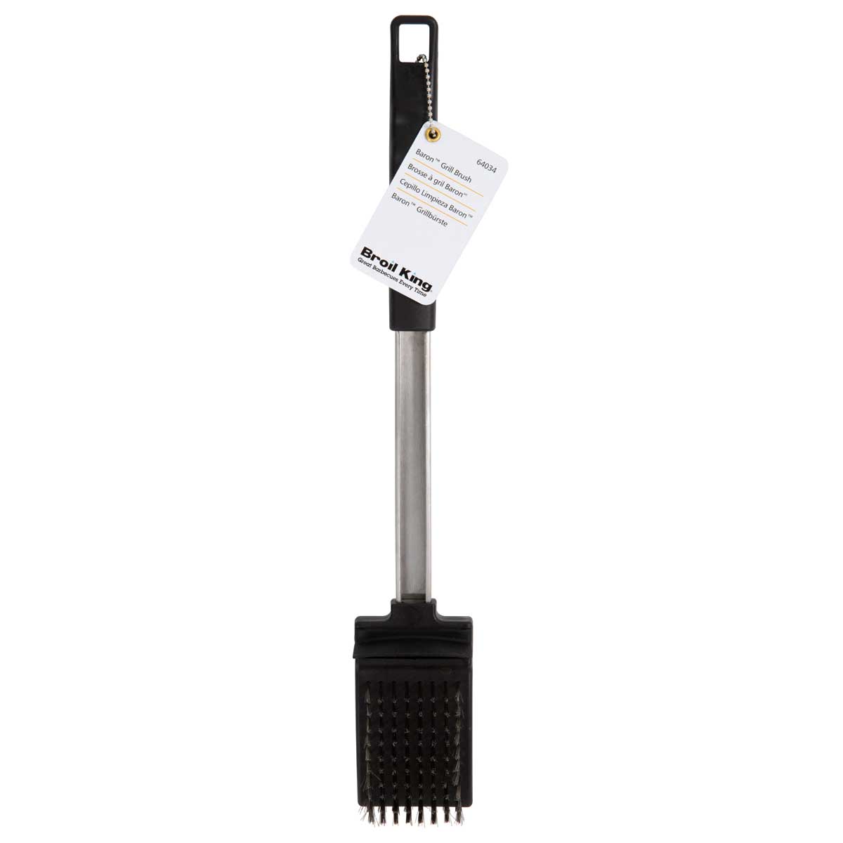Broil King Baron Reinigungsbürste Verpackung Broil King Baron Reinigungsbürste Verpackung