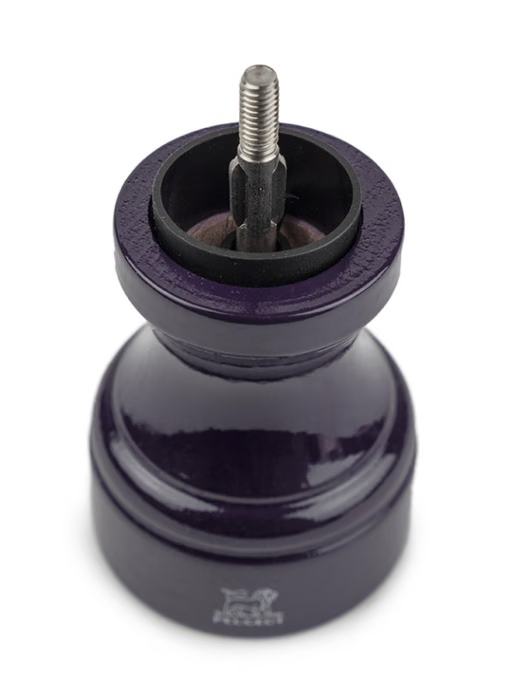 BISTRORAMA Pfeffermühle aubergine 10 cm