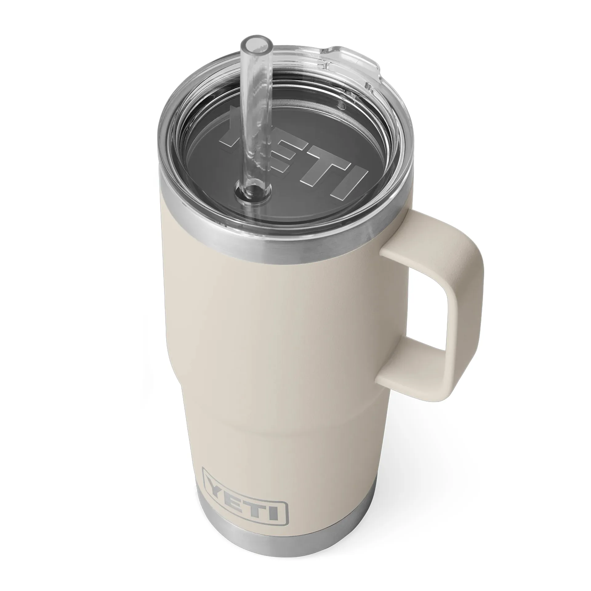 YETI - Rambler 25 oz Straw Mug