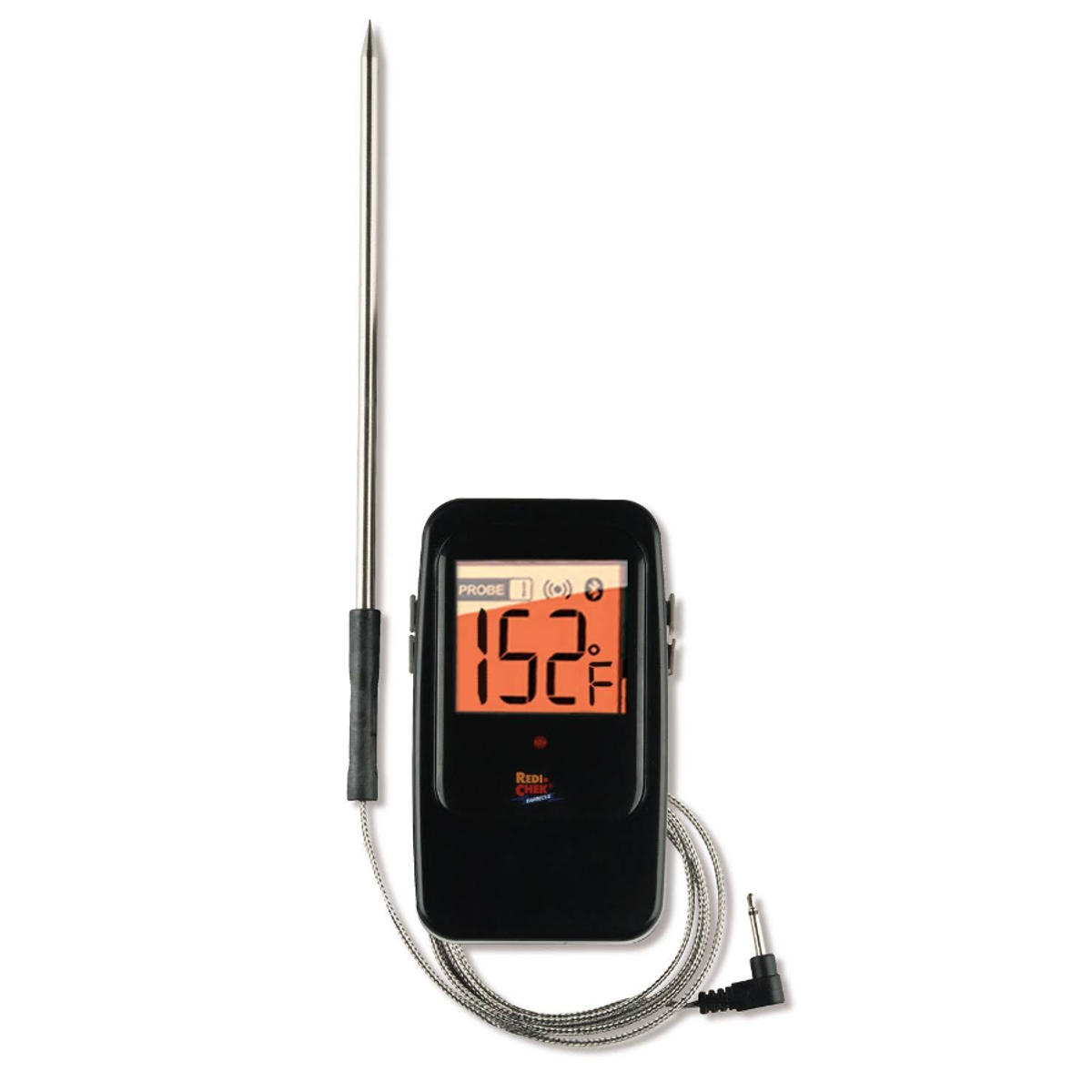 Maverick ET-735 Bluetooth Funk-Grillthermometer mit 2 Temperaturfühlern Maverick ET-735 Bluetooth Funk-Grillthermometer mit 2 Temperaturfühlern
