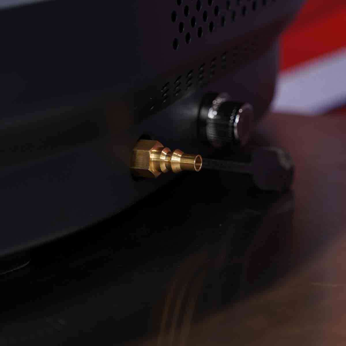 SANTOS O-160 PRO Pizzaofen