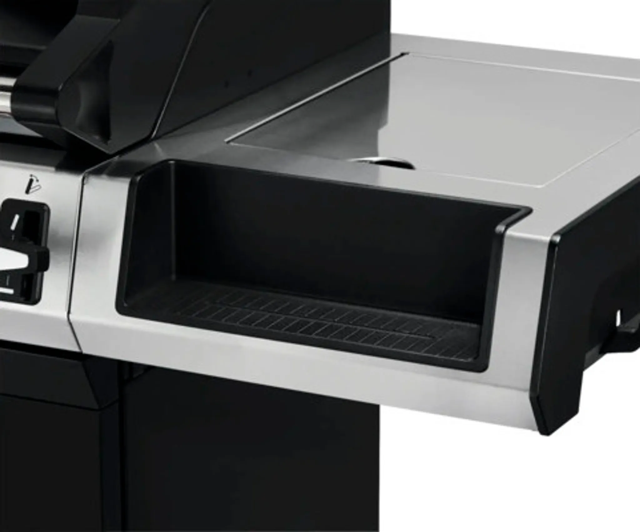 Enders UNIQ® 3 IK CRUSTER® – Die neue Dimension des Gasgrillens
