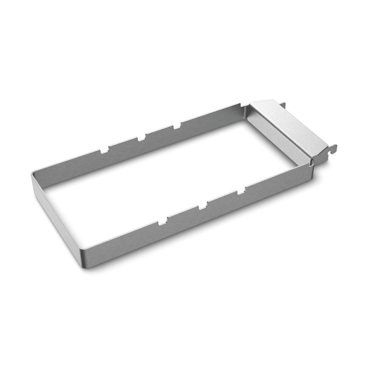 Miele FlexBase XS Long (Rahmen 1/2) – Ablagerahmen